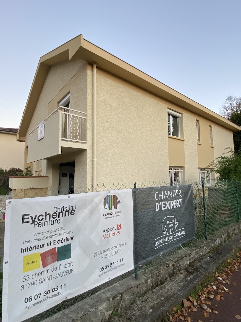 Eychenne Christian — Photos 1